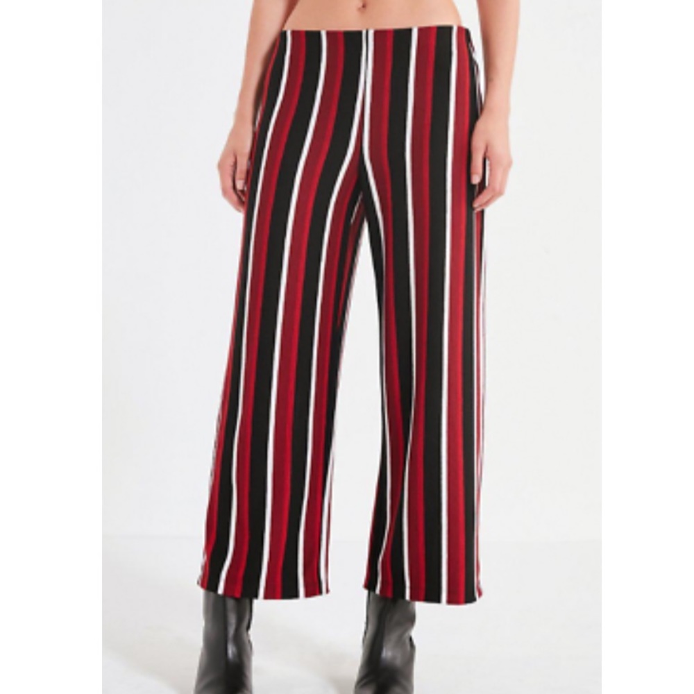 Urban Outfitters Ant Knit Pants